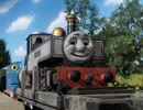 きかんしゃトーマス（シリーズ10）　第245話　こわいものなしのフレディー
