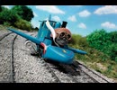 きかんしゃトーマス（シリーズ10）　第246話　ベタベタトーマス