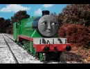きかんしゃトーマス（シリーズ10）　第247話　おおきくてつよいヘンリー