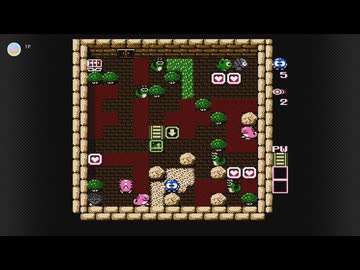【アドベンチャーオブロロ】 激ムズ名作アクションパズル part 06