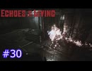 ずんだもんの Echoes of the Living #30 (Patch 0.1e)