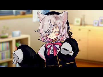 ごしゅじんただいま～。【ソフトウェアトーク劇場】