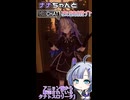 ナナちゃんとVRChat衣装紹介【Thanatos Lolita】