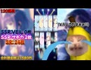 STEP3解禁！ "VEIL"ガシャ100連✨秦谷美鈴コンプ勢の存続を賭けた魂の勝負ｗｗ【 学マス / 学園アイドルマスター 】