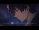 【作業用BGM】梅雨の夜のLofi Study Room｜勉強・読書・創作に合うLo-fi BGM【オリジナル曲】