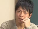 平山大貴にインタビューをする関西クレーマー