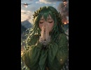 森の瞳は夢を見る　#epic #EDM  #Ambient #sunoai #女性ボーカル