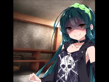 親の顔より見た地下室