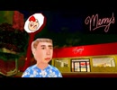 無人島に存在しないはずのハンバーガー店が突如現れた「Manny's」実況プレイ！