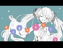 NIGHT CLIP / 初音ミク (Hatsune Miku)