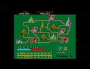 [OSSC Pro + GC515] ドラゴンバスター [AC版実機, Default rank, Round 1-16] (2/2)
