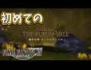 【FF14】初めてのオーラムヴェイル