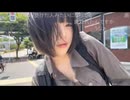 うなぁ 「ベロで仮歯を触ってたら取れた」 「抜けたてホヤホヤ」 「治療終わったらもらえるかな？」 「歯磨き粉の匂いする」