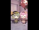 【ゆっくり茶番】古明地姉妹の日常