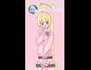 【イラストメイキング】なぜかイラスト毎日投稿を頑張っているボカロPが雑魚の亞北ネルを描いてみた
