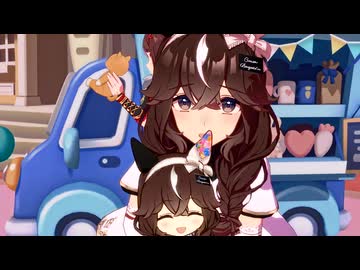 【ブーケちゃん実装記念♪】同期、他で『めにしゅき♡ラッシュっしゅ！』