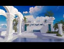 【VRChatワールド紹介】Shimmering Summer