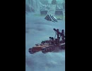 【Besiege】カタパルト戦車！！ #shorts