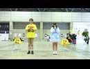 【アニー＆あきちゃん】春裏々 踊ってみた【ニコニコ超会議2026】