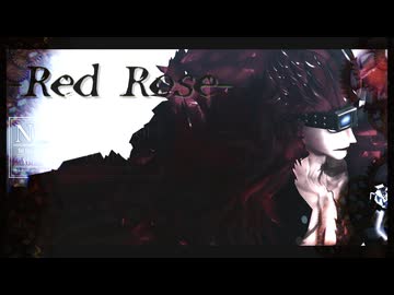 【MMDワンピ】Red Rose