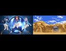 絶対可憐チルドレン OP 比較