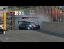 【Race2 GT300 決勝ハイライト】2026 GT7sgrs 第4戦 - ドラゴントレイル