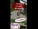 ベテランゾンビの狩りの仕方①【Project Zomboid】