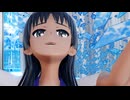 【Ray-mmd】美琴さんと佐天さんが水庭ステージでジッタードール