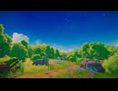 【VRChatワールド紹介】Peaceful Forest