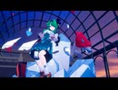 【VRChatワールド紹介】クロアガーデン集会