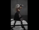 【MMDオリキャラ】ヒガン【VRoid_MMD】