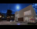 【VRChatワールド紹介】World Info ゼロホームVR住宅展示場 - ZERO HOME Virtual Housing Exhibition -