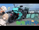 【栃木旅行祭】納車したので栃木へ【YZF-R3】