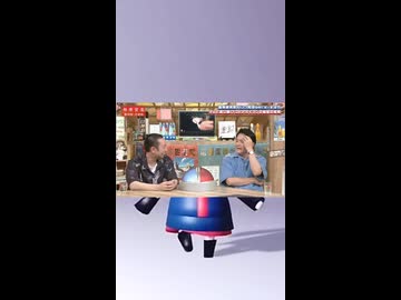人ペニス