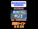 誰かの役に立ちそうな今作出来ること　入学式リセマラ　パワプロ2026