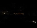 【UTAUカバー】闇あがり【波音リツキレ音源】