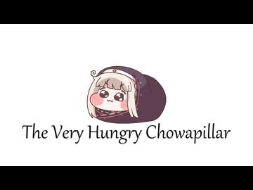 スピキライフ ～はらぺこちょわむし～【同人作品】