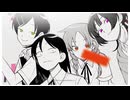【MMGC2026 Day9 夕】想接近的目标