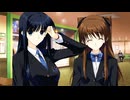 WHITE ALBUM2　プレイ動画　パート7