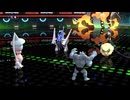 負けたら本日終了ランクバトル5日目【ポケモンチャンピオンズ】