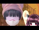 【ボイスロイド実況】きりたんのπタッチアカデミアpart7 【LoveRkissエンドレスメモリーズ】