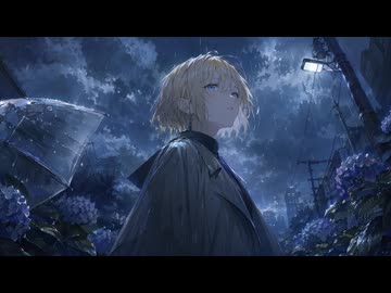 Rain/ラピオ(feat:夢ノ結唱 AVER)
