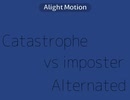 Catastrophe