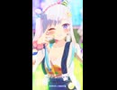 Airani Iofifteen「ラブパラ」#shorts 【MMD】【ホロライブID】‪                 @AiraniIofifteen