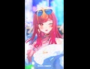 一条莉々華「ラブパラ」#shorts 【MMD】【ホロライブ】‪                                    @IchijouRirika
