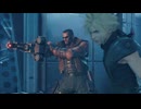 FINAL FANTASY 7 REMAKE ファイナルファンタジー7リメイク 初見プレイ chapter17 05
