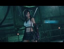 FINAL FANTASY 7 REMAKE ファイナルファンタジー7リメイク 初見プレイ chapter17 06