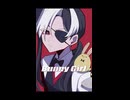 【UTA中】Bunny Girl / バニーガール【歌ってみた(怪子奇/犬狸)】(shorts)