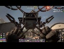 7DTD Insane Stealth Tier 4 "Ranger Station Golf" Robotic Turret+Robotic Sledge Only Part 1
