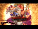 【英傑大戦】ロンギヌスへし折られ旗陣形　16【従騎士】